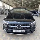 مرسيدس 2023 CLA 200 شبه الوكاله