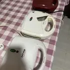 جهاز الوافل وسندوش رخيص للبيع