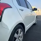 سوزوكي سويفت2010