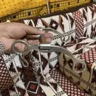 لجام خيل هندي عظمه