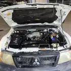 جيب باجيرو 2005