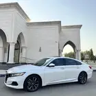 اكورد 2022 نص فل EX سعوديه