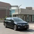 للبيع هوندا اوديسي موديل 2020 مالك اول بدون صبغ نهائي ا