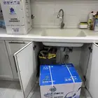 فلتر 7 مراحل ستاند   برادة مياه  نقاء عالي وراحة طول اليوم