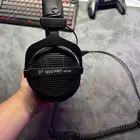 سماعة DT990 pro 250 ohm النسخة الفاخرة