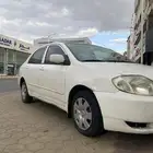 كورولا 2001 للبيع