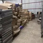 تصفية قطع غيار سيارات تويوتا وهيونداي