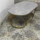طاوله كبيره نضيفه