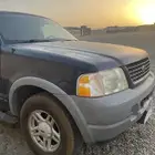 فورد اكسبلور