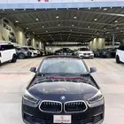 بي ام دبليو X2 موديل 2021