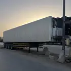 ثلاجه تبريد تجميد