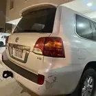 لاندكروزر 2012