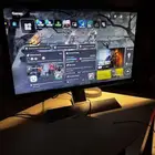 شاشة العاب benq