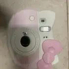 كاميرا فوريه هيلو كاتي