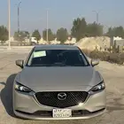 مازدا 6 2025
