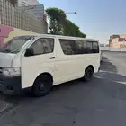 باصات ركاب للإيجار