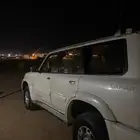 نيسان باترول سوبر سفاري موديل 2004