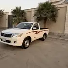 هايلوكس 2014 وكاله شرط