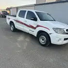 هايلكس غمارتين