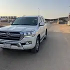 جيب لاندكروزر GXR ديزل 2019