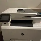 2 طابعه ليزر سبب البيع عدم الحاجه