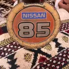 علامة ددسن 85 قديمة بحالة وكالة