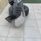 صدام ددسن غمارتين وكاله