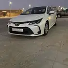 كورولا 2020