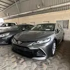 كامري LEستاندر مطور 2022 الساير