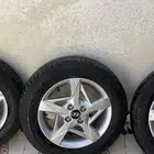 جنوط اكسنت