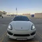 بورش كاين S 2012