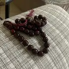 مسباح لون بني غامق