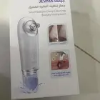 السلام عليكم جهاز تنظيف البشره جديده ماستعملته الا مره