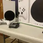 اكس بوكس سيريس اس