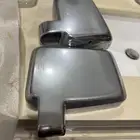 علبة مرايا اماميه لسيارة تويوتا جديده