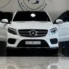 مرسيدس GLE 400