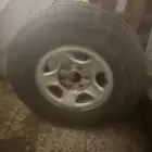 جنط جمس ب كفره