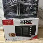 فرن XPER 80 لتر جديد عرض البيع 250 ريال للواحد