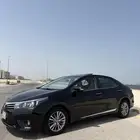 كورولا 2016 فل كامل