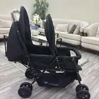 عربية اطفال توأم