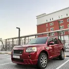 لاند روفر 2009