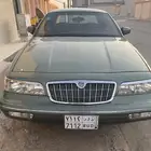 فورد كراون ماركيز 1997 نظيف جدا