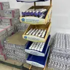 بيض بلدي نظيف مشروط من دجاج اعلافه ورقيات وعلف بياض