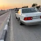 لكزس Ls400