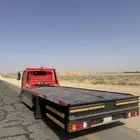 سطحة هيدروليك سيارات ودبابات 24 ساعه