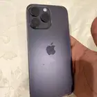 ايفون 14 برو ماكس 256