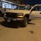 جي ام سي سييرا