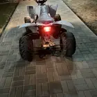 دباب مقاس 250 ياماها
