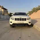 جراند شيروكي 2014