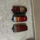 اصطب خلفي شروكي من 97الى 2001 بحاله ممتازه